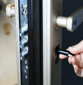 五华开锁 五华开锁公司开修指纹锁